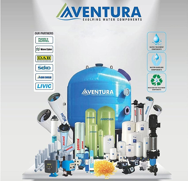 aventura