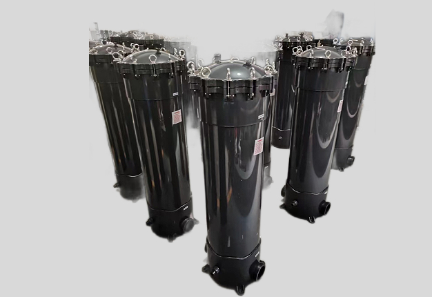 cartridge-filters-housing