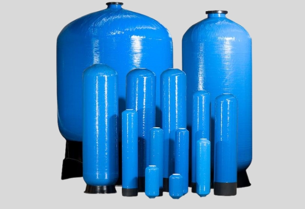 commercial-frp-vertical-filter