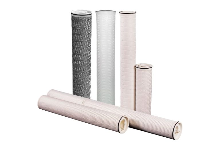 Highflow cartridge filters