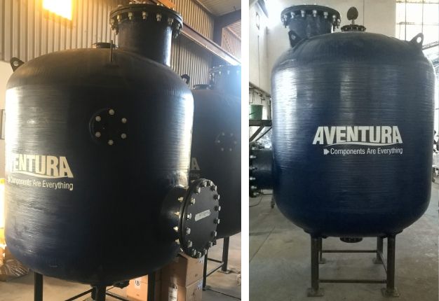 Oman Water Treatment Co.