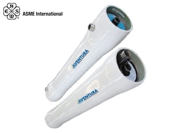 RO Pressure Vessels New