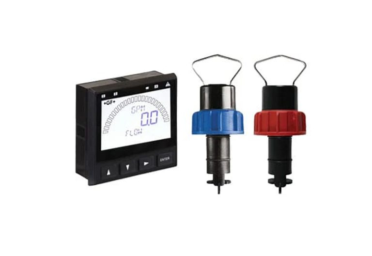 TDS, ORP, Temperature, pH Instruments