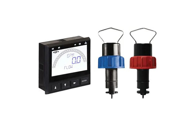 TDS, ORP, Temperature, pH Instruments