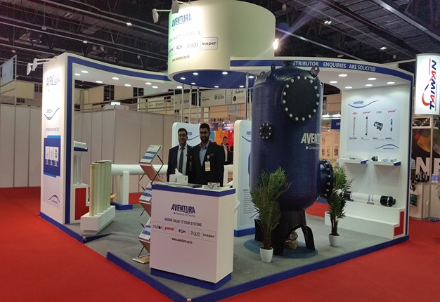 WETEX-1 2016