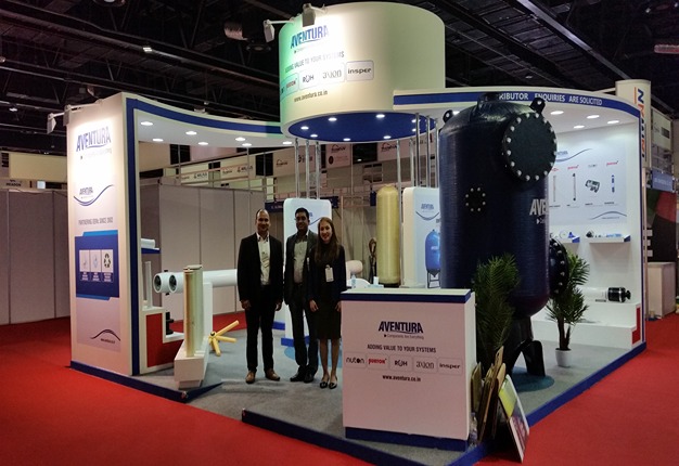 WETEX-2 2016