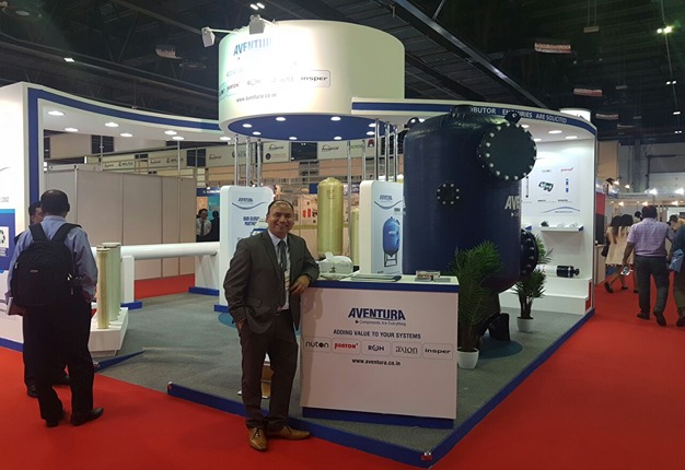 WETEX-3 2016