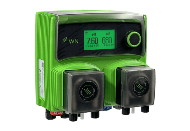 Emec Pumps & Controllers