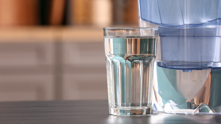Steps to Choose the Right Water Treatment System