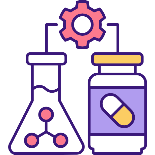 _Pharmaceutical & Chemical Manufacturing