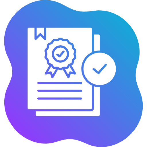 Certifications & Quality